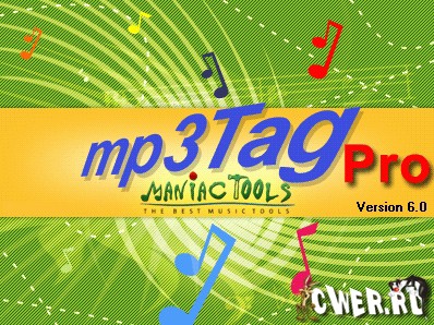 mp3Tag Pro