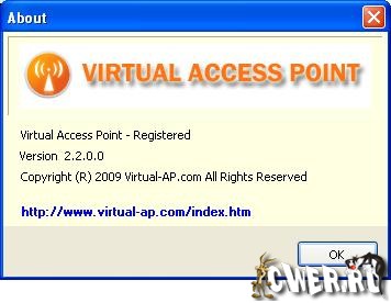 Virtual Access Point