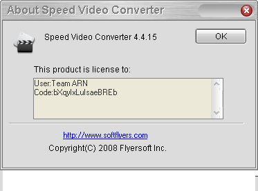 Speed Video Converter 4.4.15