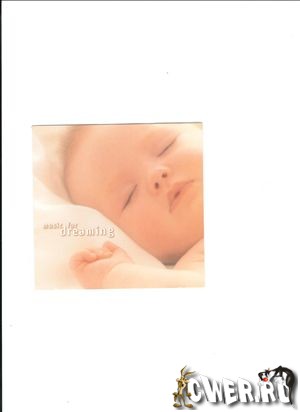 Музыка для младенцев 