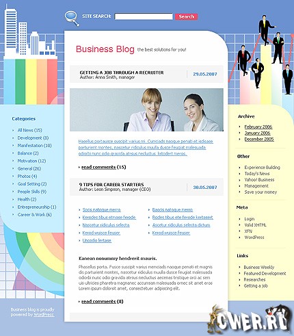 TM 16347 (WordPress )