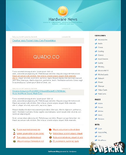 TM 20053 (Wordpress)