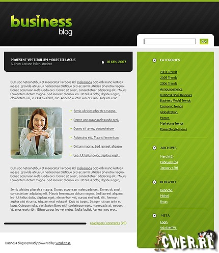 TM 20426 (Wordpress)