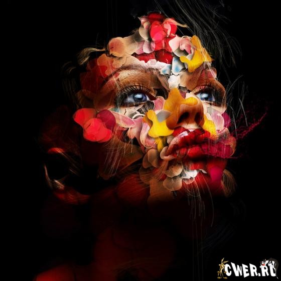 Сборник креативных работ