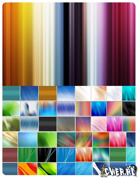 Абстрактные обои часть 2