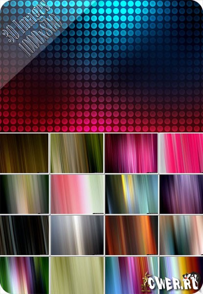 Абстрактные обои