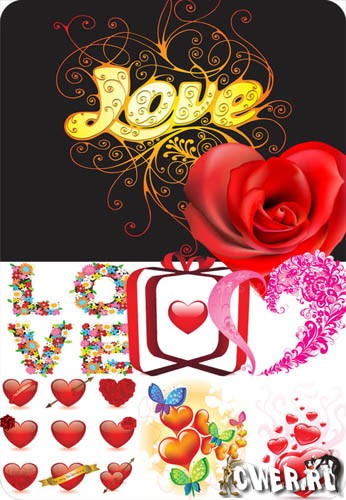 Любовный вектор