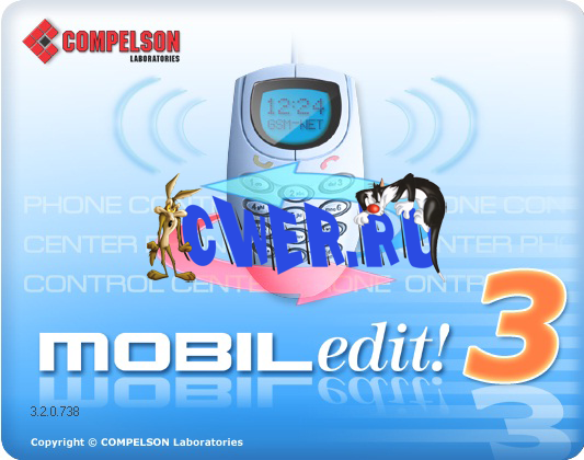 MOBILedit