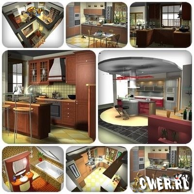 Kitchen Draw