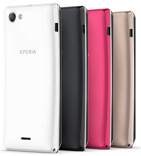 Xperia