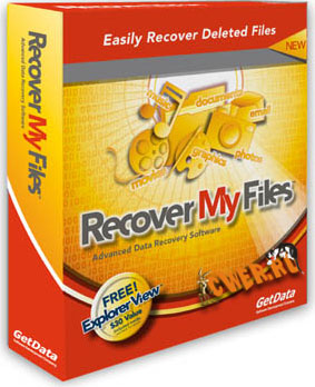 Recover My Files