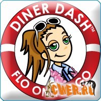 Diner Dash: Flo On The Go