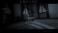 скриншот игры Lucius