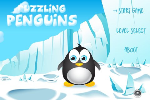 Puzzling Penguins