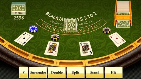 BlackJack