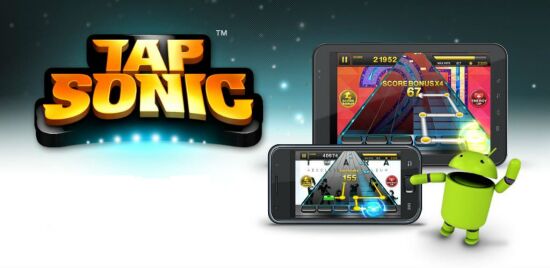 Tap Sonic