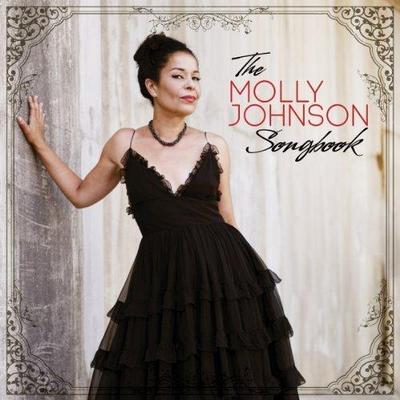 Molly Johnson. The Molly Johnson Songbook