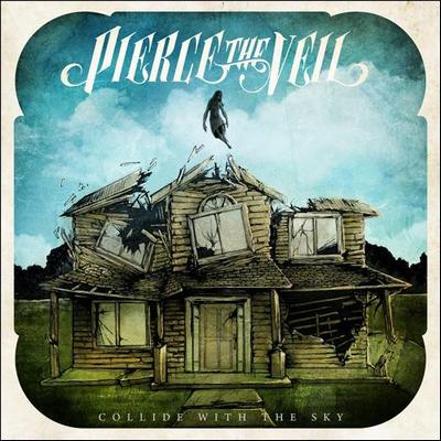 Pierce The Veil. Collide With the Sky. Deluxe Edition