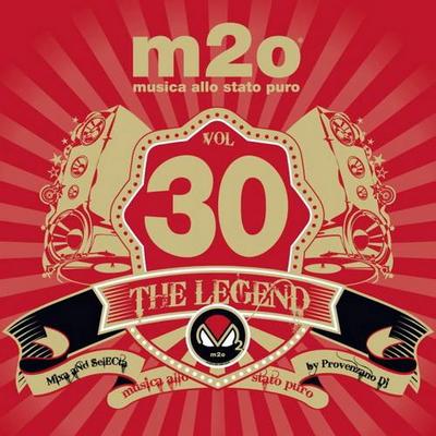 M2O Vol 30. The Legend