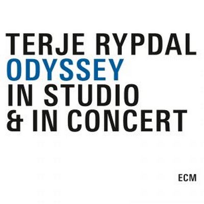 Terje Rypdal. Odyssey In Studio & In Concert (2012)