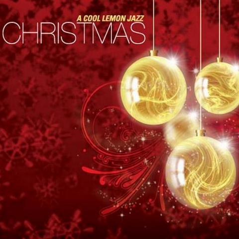 Cynthia Lemen & Cool Lemon Jazz - A Cool Lemon Jazz Christmas (2012)