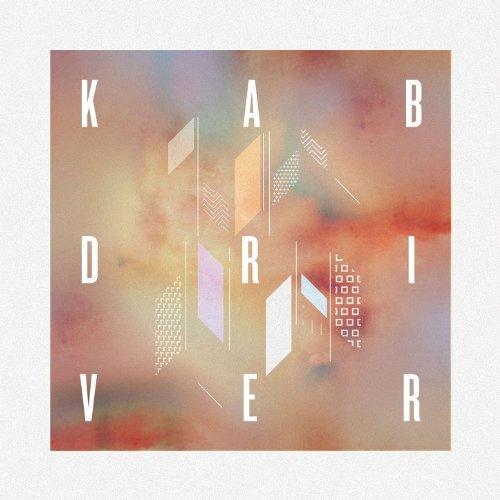 Kab Driver - Kab Driver (2012)