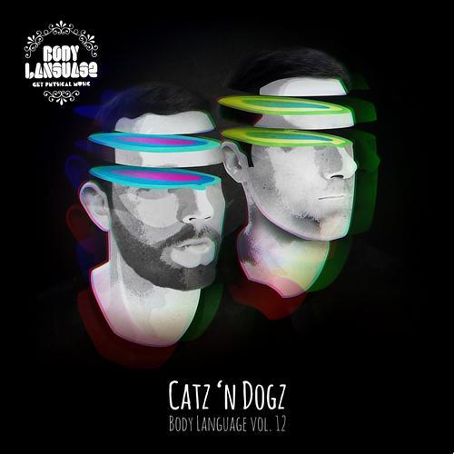 Catz 'n Dogz. Body Language Vol.12 (2012)