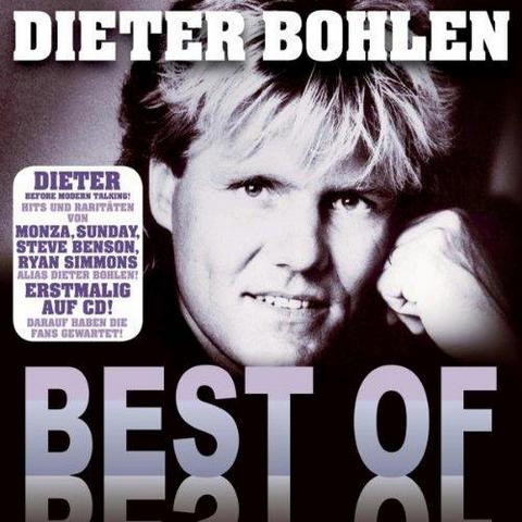 Dieter Bohlen. Best Of (2012)