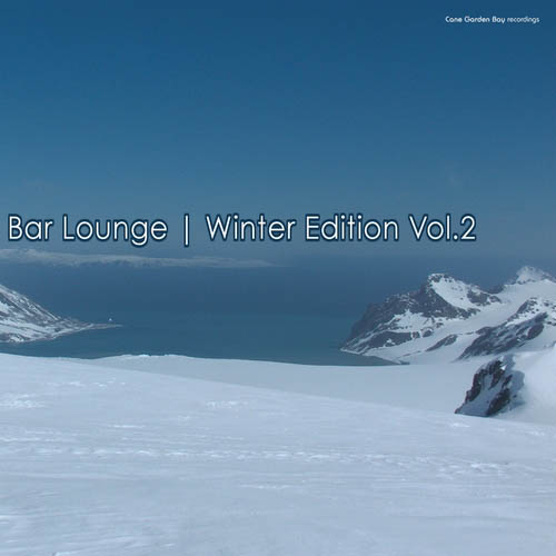 Bar Lounge Winter Edition Vol 2 (2013)