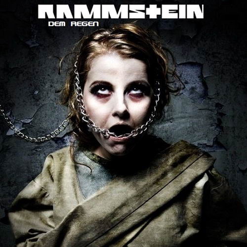 Rammstein. Dem Regen (2014) Bootleg
