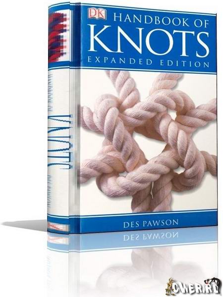 Des Pawson. Handbook of Knots
