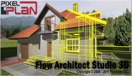 Flow Architect Studio 3D 1.6.1
