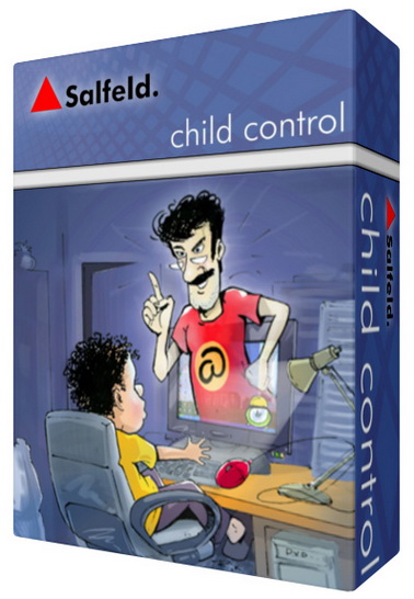 Salfeld Child Control 2012 12.474