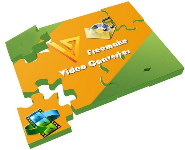 Freemake Video Converter