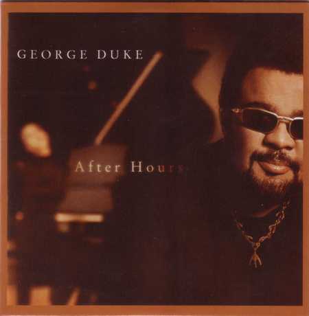 George Duke - After Hours (1998)