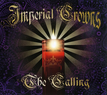 Imperial Crowns - The Calling (2016)