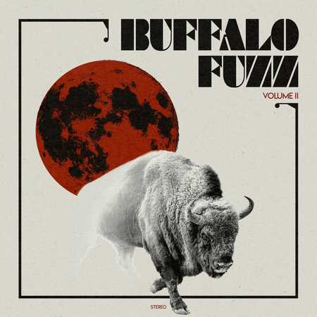 Buffalo Fuzz - Volume II (2020)
