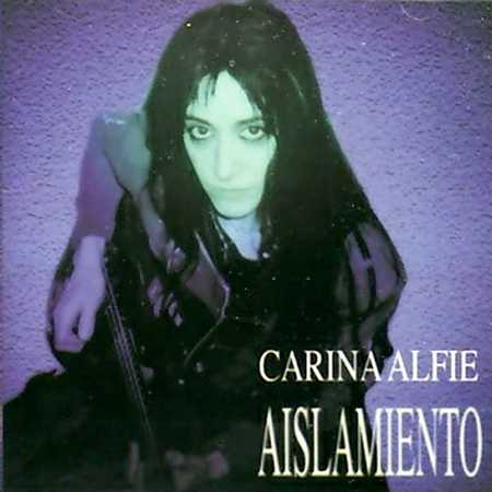 Carina Alfie - Aislamiento (1997)