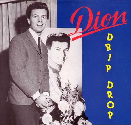 Dion - Drip Drop (1963)