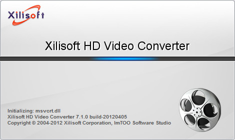 Xilisoft HD Video Converter