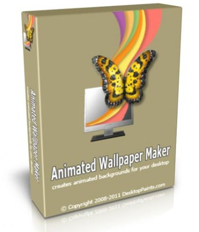 Animated Wallpaper Maker