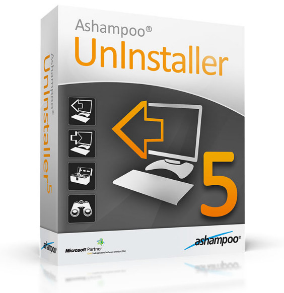 Ashampoo UnInstaller