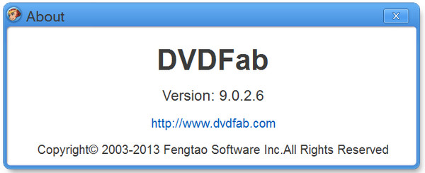 DVDFab