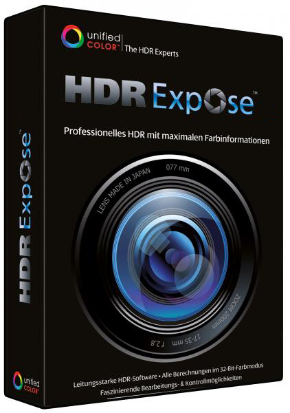 HDR Expose