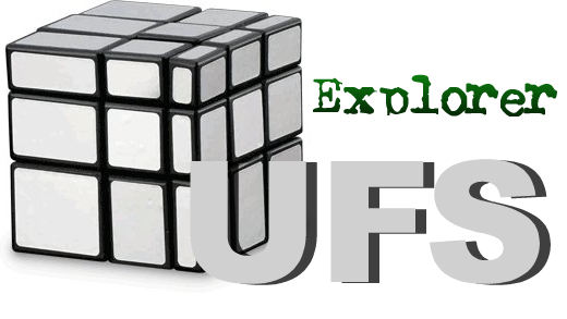 UFS Explorer Professional Recovery