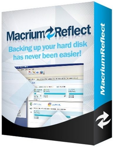 Macrium Reflect Professional