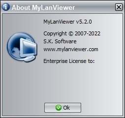 MyLanViewer