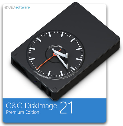 O&O DiskImage Premium