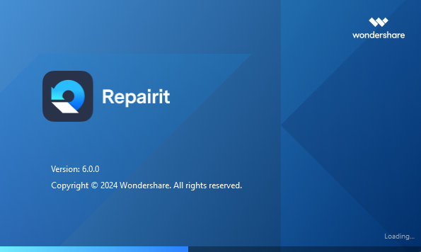 Wondershare Repairit