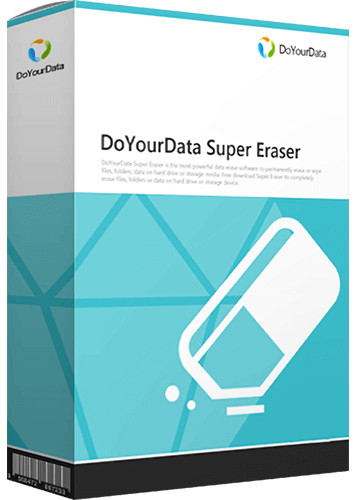 DoYourData Super Eraser Business